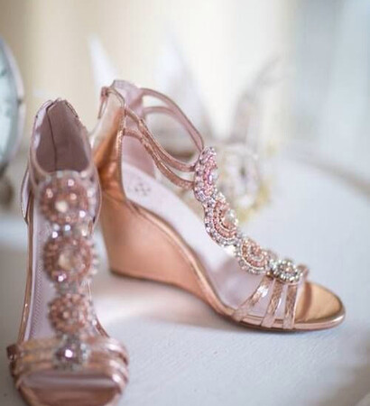 nice, bridal and pretty