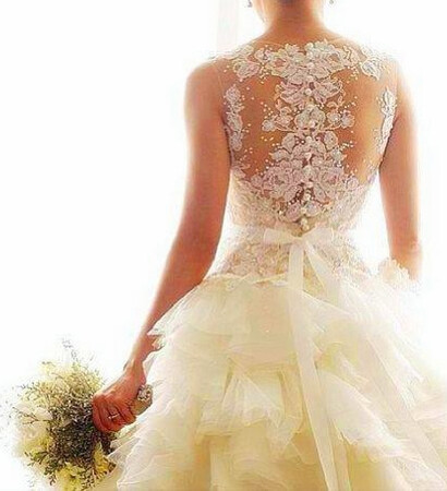 cute, white and perf