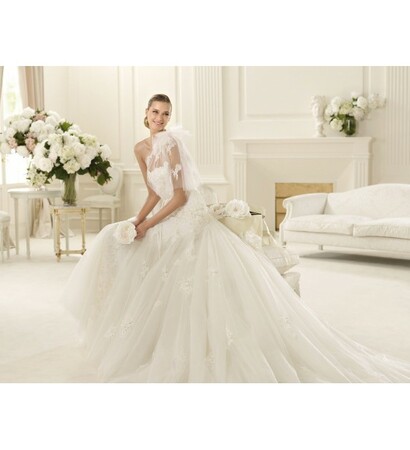 love, bridal dress and wedding dress
