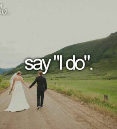 i, love and do