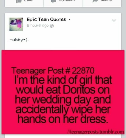 pink, quotes and girl