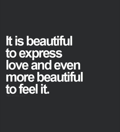 lines, feelings and cute