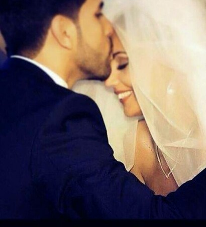 dine, bisou and mariage