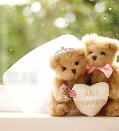 love, bears and cute