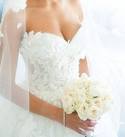 wife, fashion and woman