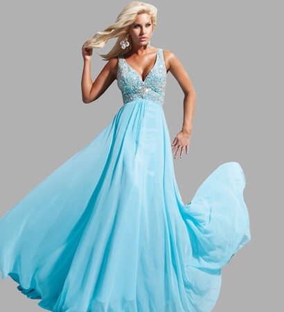 wedding occasion dresses