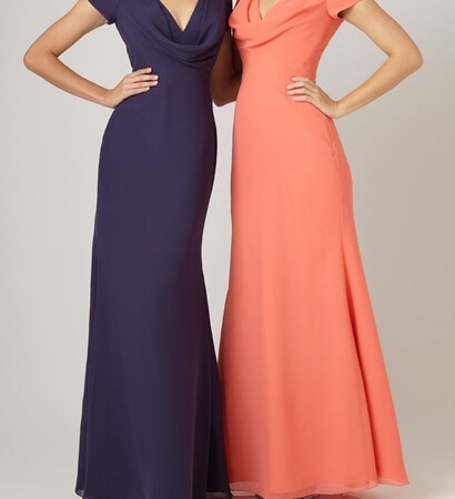 wedding occasion dresses