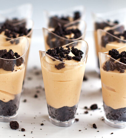 diy weddings, wedding dessert and dessert ideas