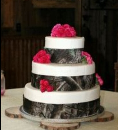 camo, beautiful and camo-wedding-cake