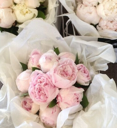 girly, flowers and floral