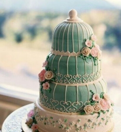 wedding cakes, cake boss and love