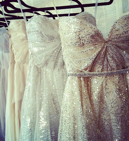 crystals, lovely and pretty