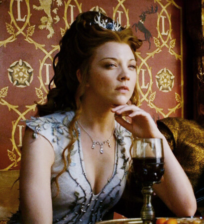 game of thrones, margaery tyrell and 4 season