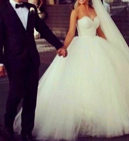 adorable, groom and bride