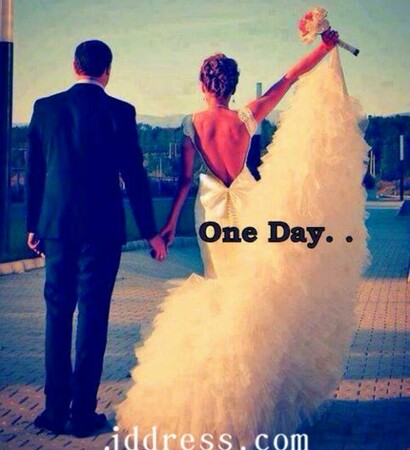 boda, boyfriend and future