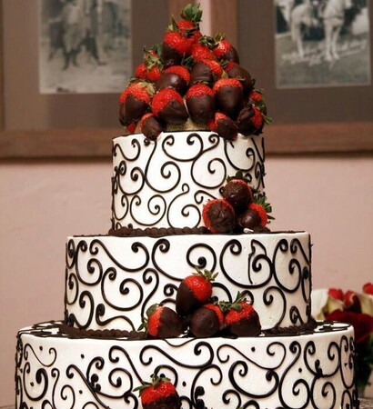 fruit, strawberries and healthy