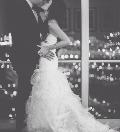 wedding dress, love and marriage