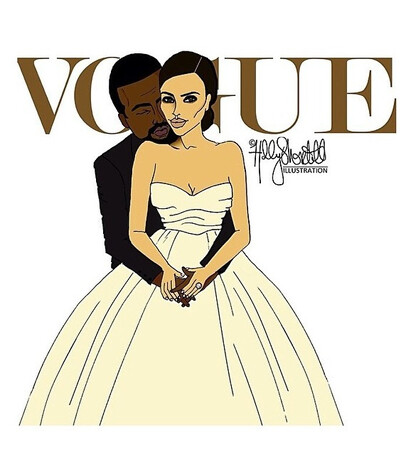 kim kardashian, north and love