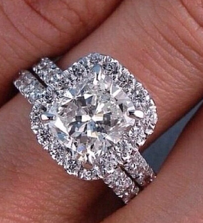 woman, Tiffanys and perfect