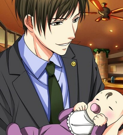 voltage inc, season 2 and otome