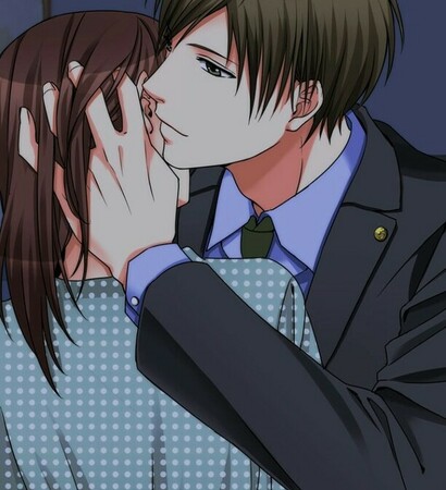 season 2, takao maruyama and voltage