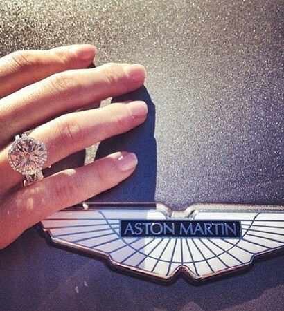 car, fashion and wedding ring