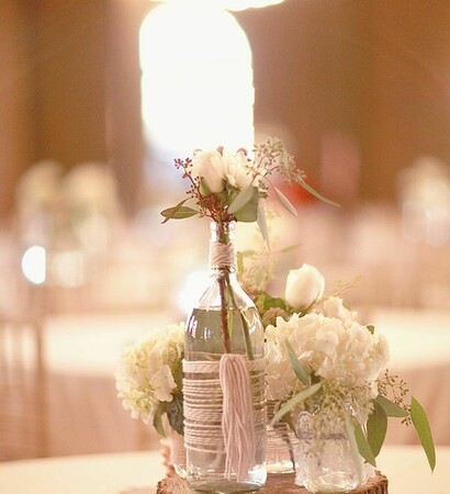 food, reception hall and wedding reception
