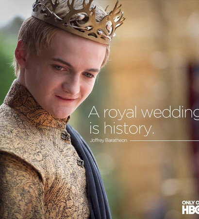 royal, game of thrones and love