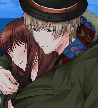 otome, ren shibasaki and voltage