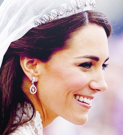 princess and en