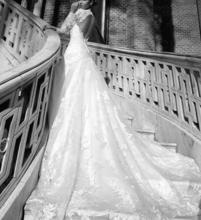 woman, 2014 and dress