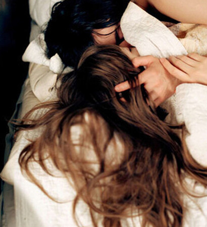 sad, tumblr and romance
