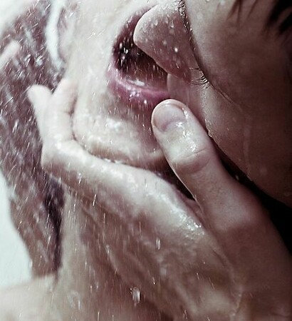 close, girl and couple