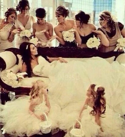 heart, picoftheday and wedding dresse