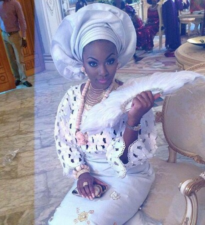 white, nigerian and beautiful