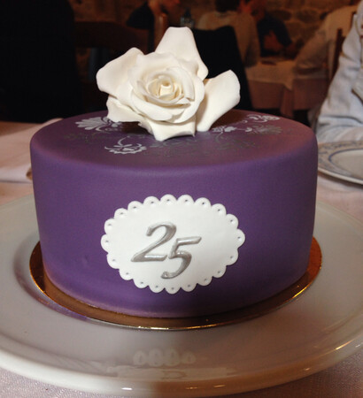 foundant, tarta and cake