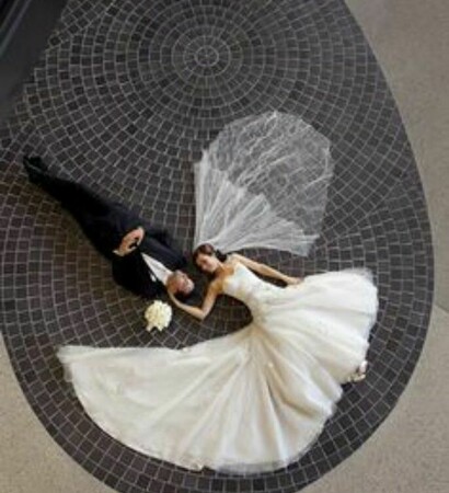 I DO, wedding dress and dreams