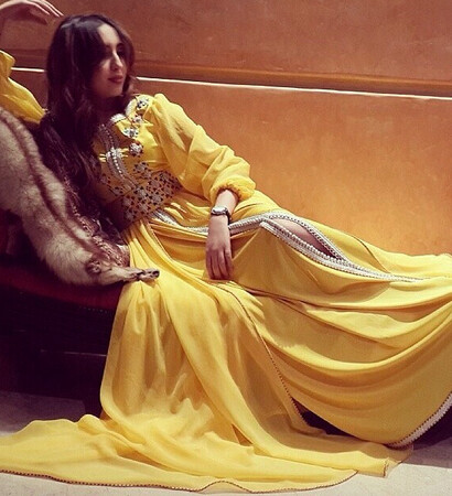 fashion, takshita and morrocan wedding