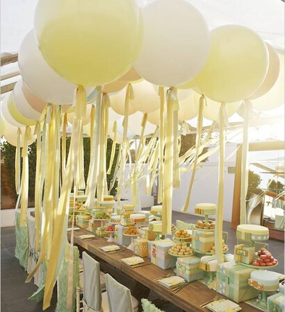cake, kids and yellow