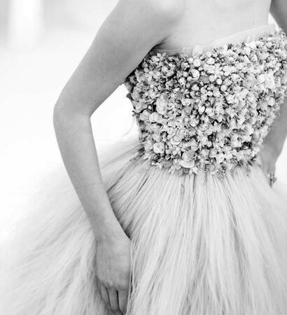 wedding dress, dress and jewel