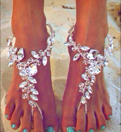 skinny, summer and beach