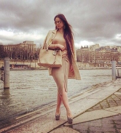 fashion, shos and hair