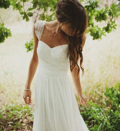 clothes, beautiful and white