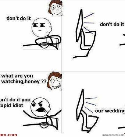 lol so true, funny and marriage