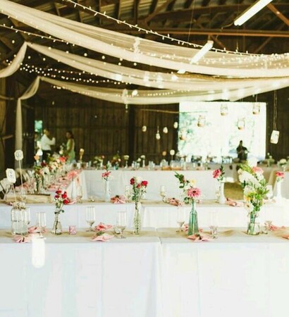 flowers, Tables and idea