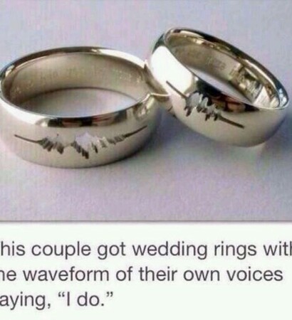 voice, couple and I DO