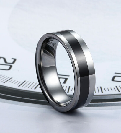 men jewelry, ceramic rings and gifts