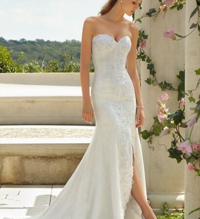 wedding occasion dresses