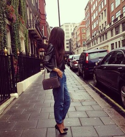 fashion, girls and shos