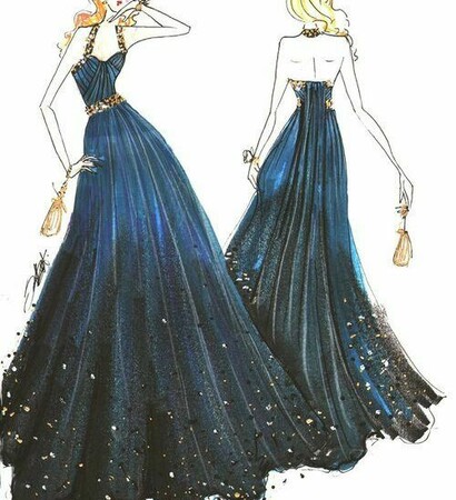 wedding dress, dress and nice